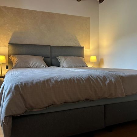 Villa Casa Anka Gračišće Esterno foto