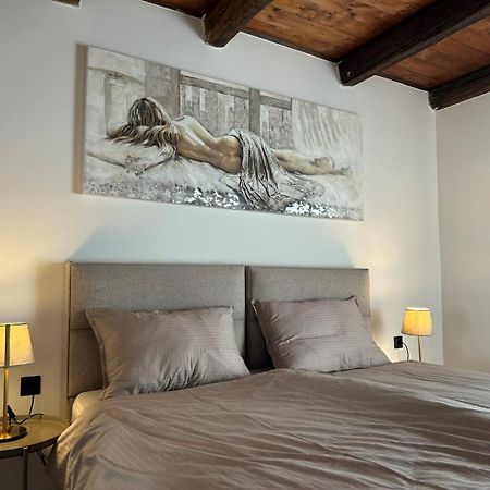 Villa Casa Anka Gračišće Esterno foto