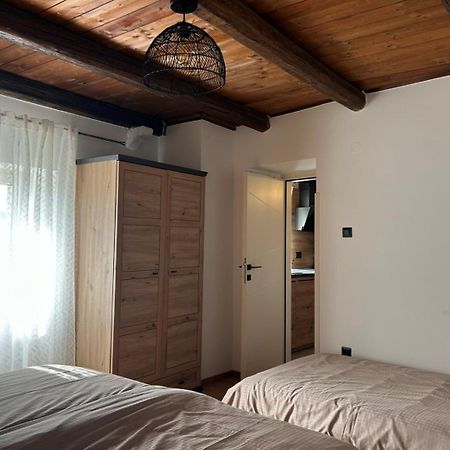 Villa Casa Anka Gračišće Esterno foto
