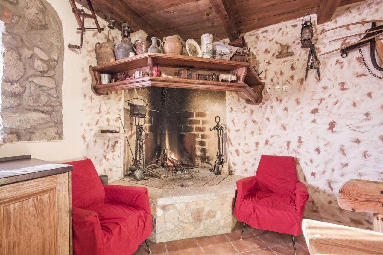Villa Casa Anka Gračišće Esterno foto