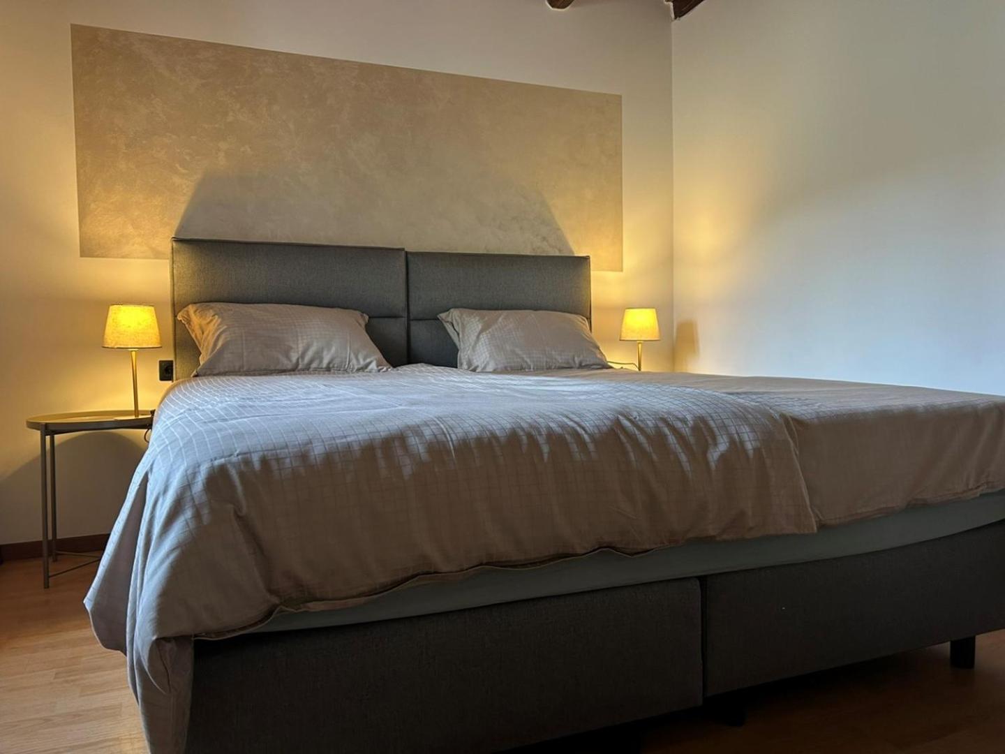 Villa Casa Anka Gračišće Esterno foto