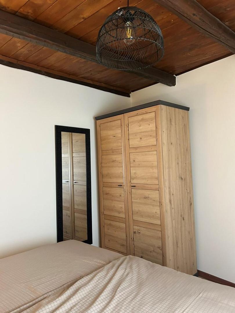 Villa Casa Anka Gračišće Esterno foto