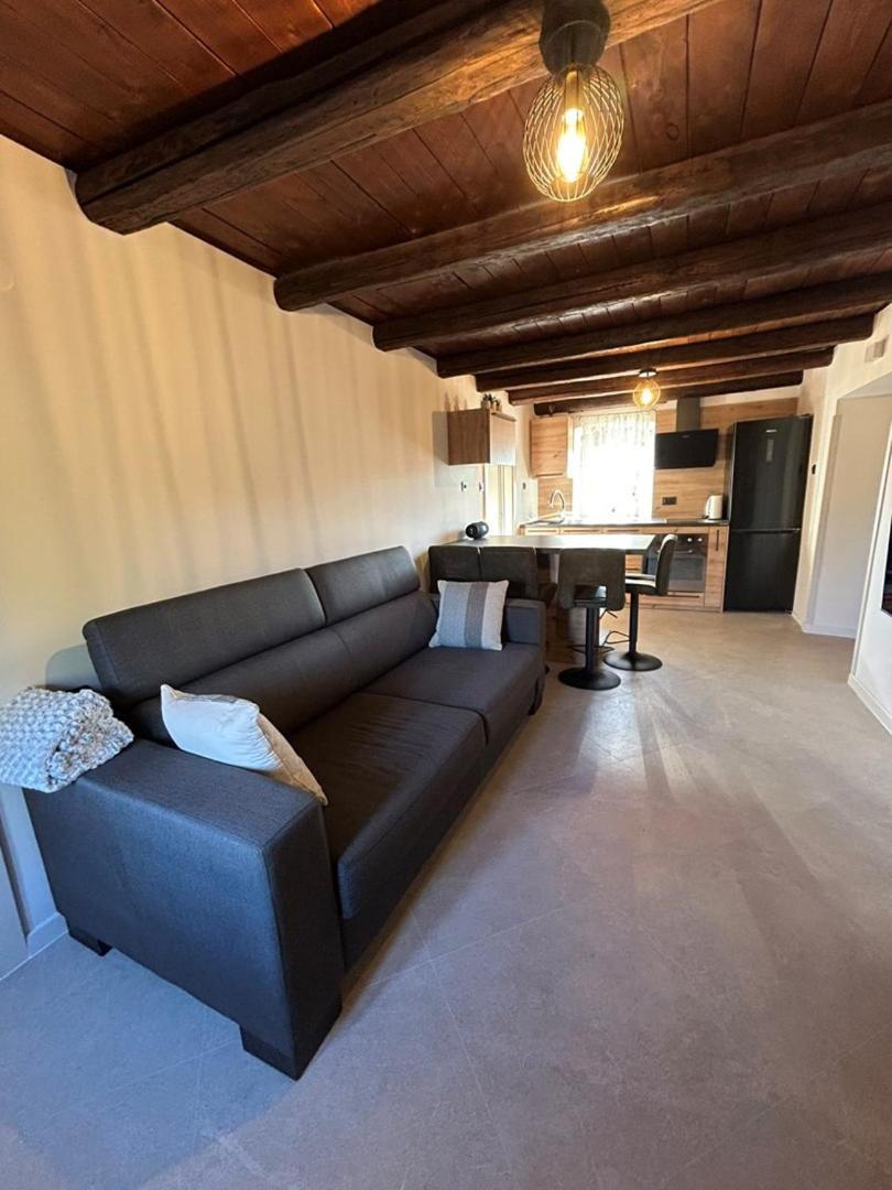 Villa Casa Anka Gračišće Esterno foto