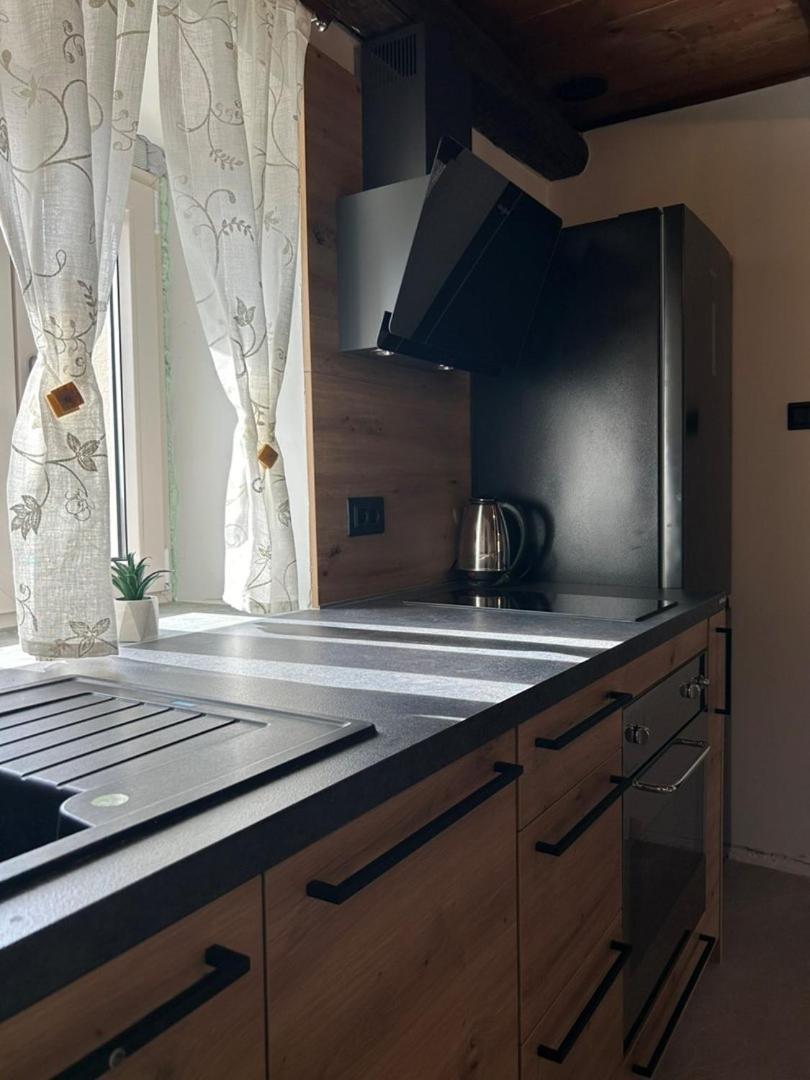 Villa Casa Anka Gračišće Esterno foto