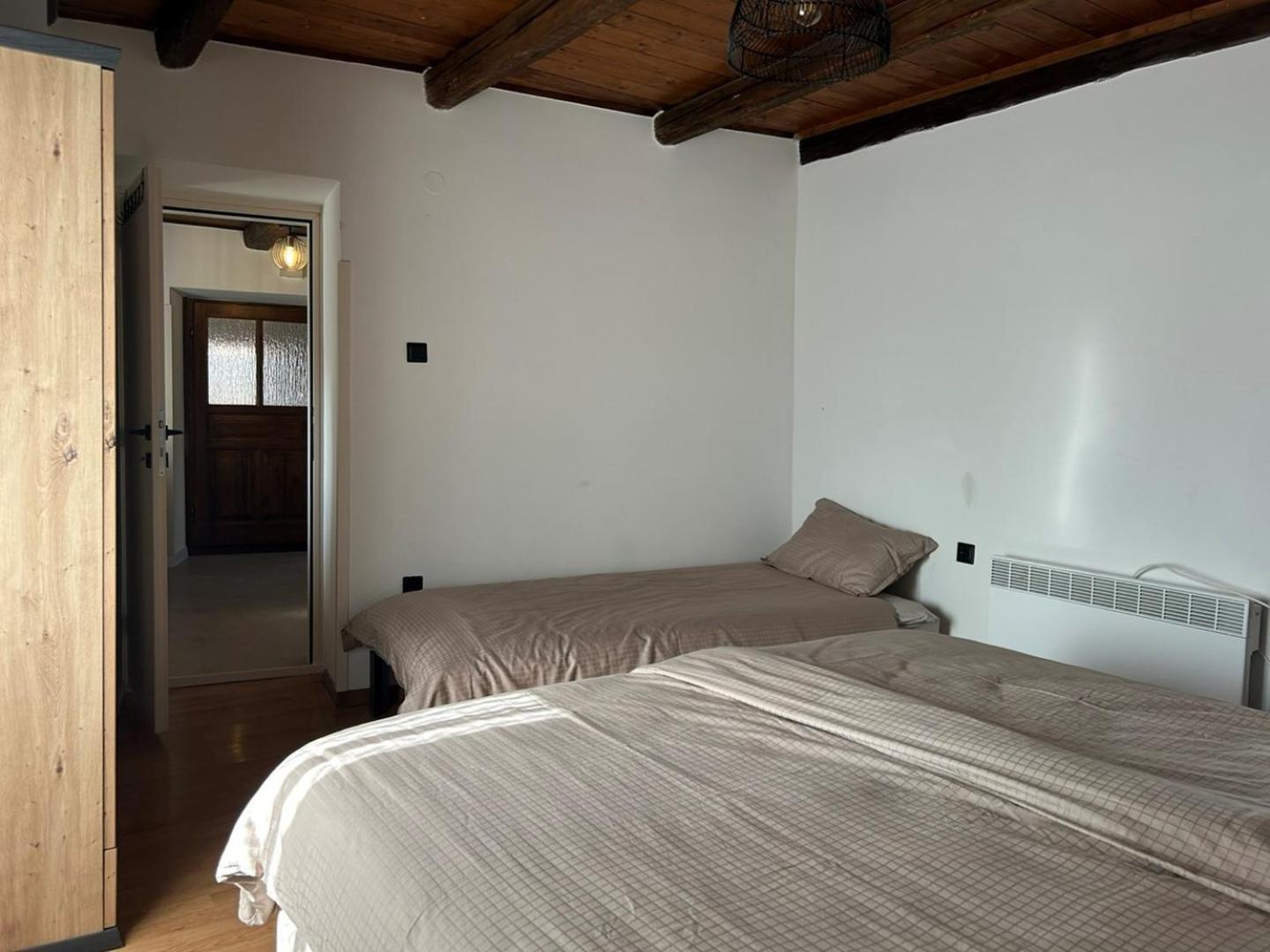 Villa Casa Anka Gračišće Esterno foto