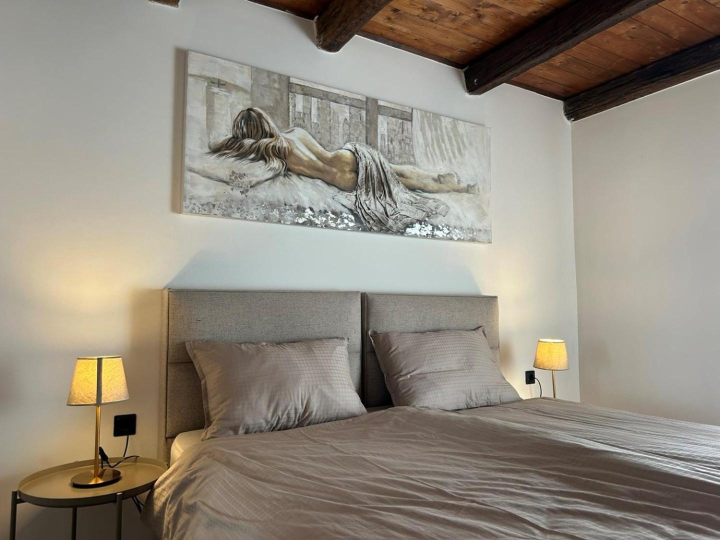 Villa Casa Anka Gračišće Esterno foto