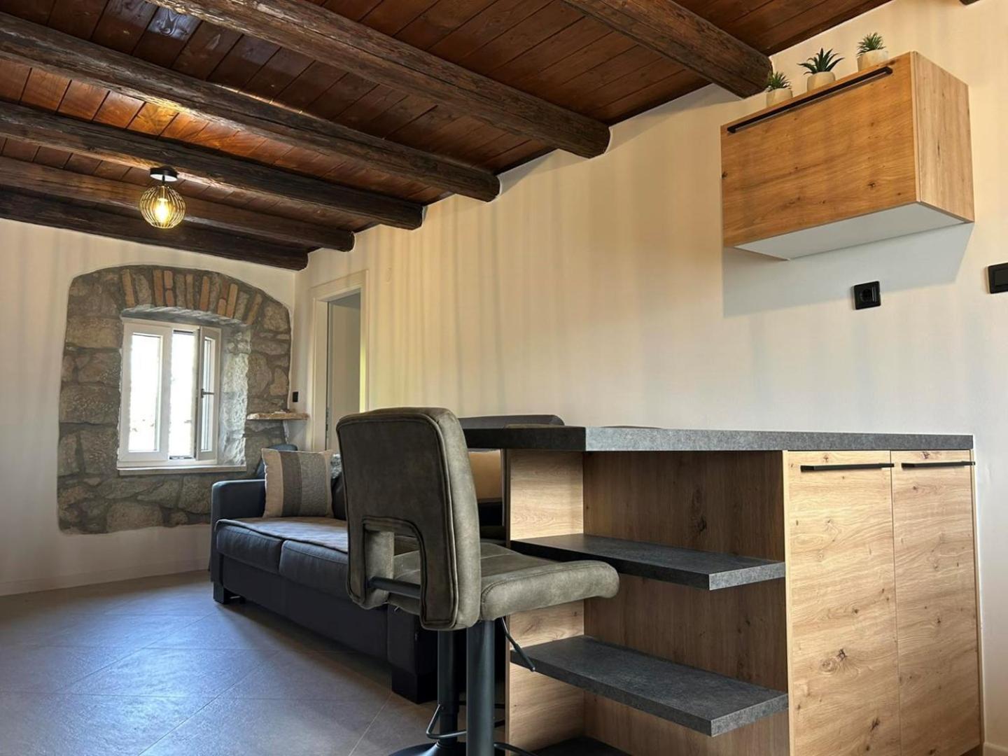 Villa Casa Anka Gračišće Esterno foto