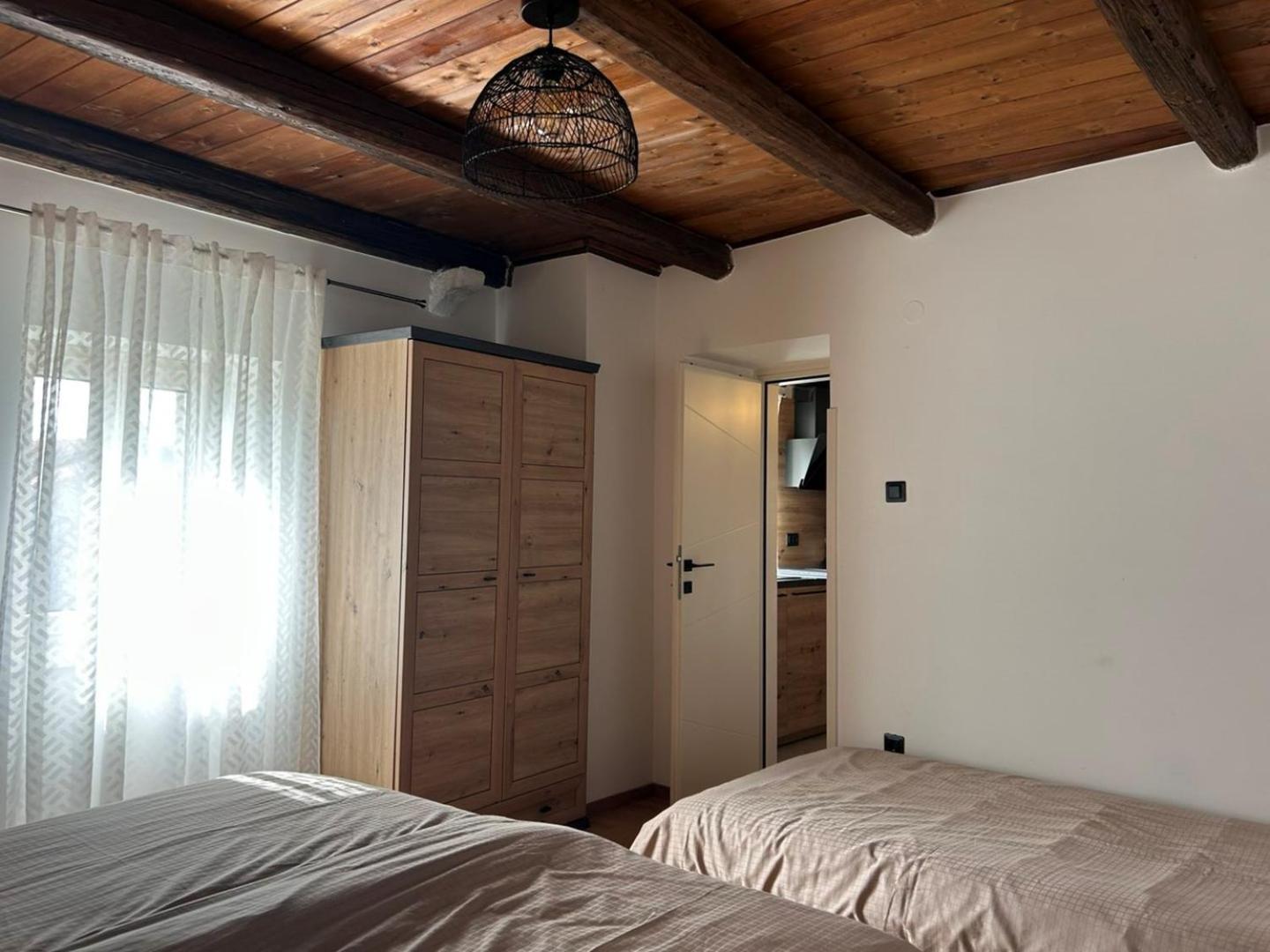 Villa Casa Anka Gračišće Esterno foto